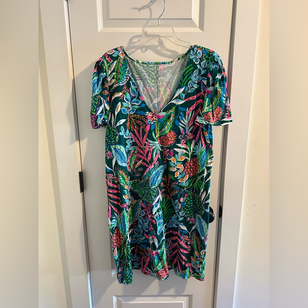 Lilly Pulitzer Aleece